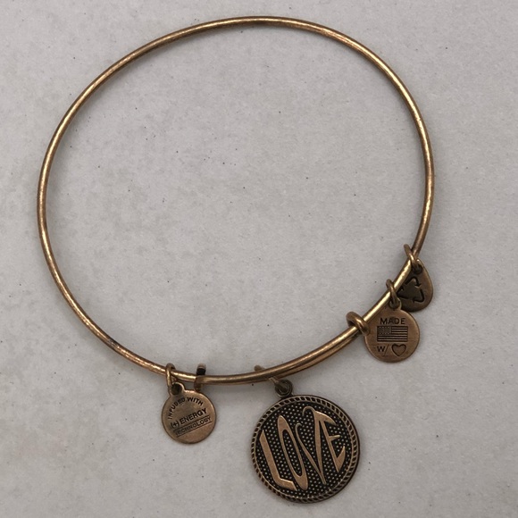 Alex and Ani Bracelets - Picture 3 of 8